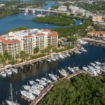 The Pointe at Jupiter Yacht Club
